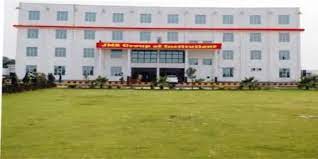 JMS GROUP OF INSTITUTIONS